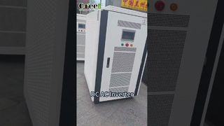 Consegna del sistema di generazione ibrida di turbine eoliche in Australia #freeenergy #ongridinverter