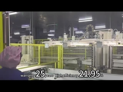 Sistema solare in rete da 10 kW