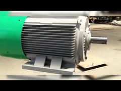 Fabbrica a magnete permanente del generatore