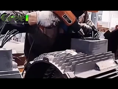 Come mantenere i motori a magnete permanente