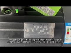 Introduzione ai motori a magnete permanente