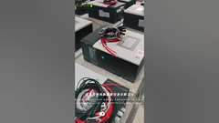 22 set Controller grid-tied e inverter DEYE spediti!