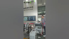 TESTO VIDEO Sistema ibrido a magneti permanenti senza nucleo