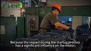 Cura e manutenzione dei motori a magneti permanenti.