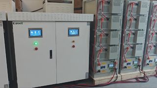 Generatore Convertitore Ibrido