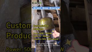 Serie di fabbrica Ep.2