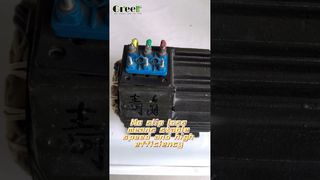 Motore a magneti permanenti #energiarinnovabile #distribuzioneenergia #freeenergy #greenenergy #greef
