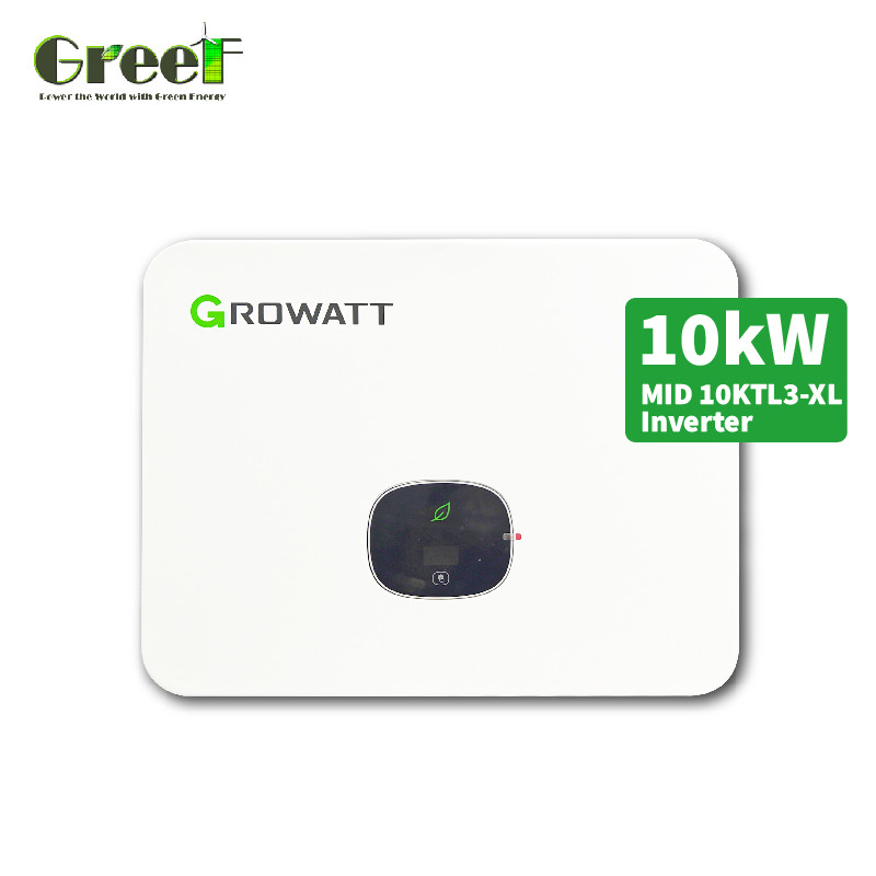 Sistema di monitoraggio in tempo reale del pannello solare 1 kW-100 kW Capacità pannello monocristallino