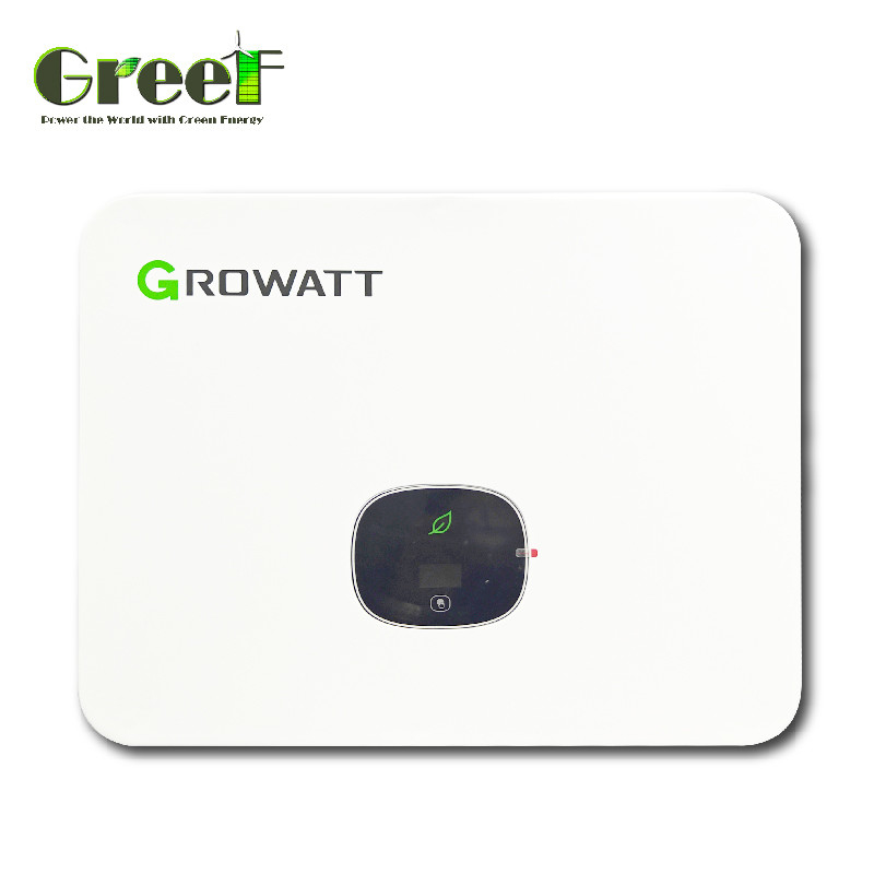 Basso rumore 220V inverter collegato alla rete tensione di uscita stabile