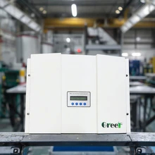 Controller off-grid per la potenza nominale delle turbine eoliche 1KW/2kw/3kw/5kw/10KW Intervallo di ricarica del vento DC 20-150 V/DC 120-400 V