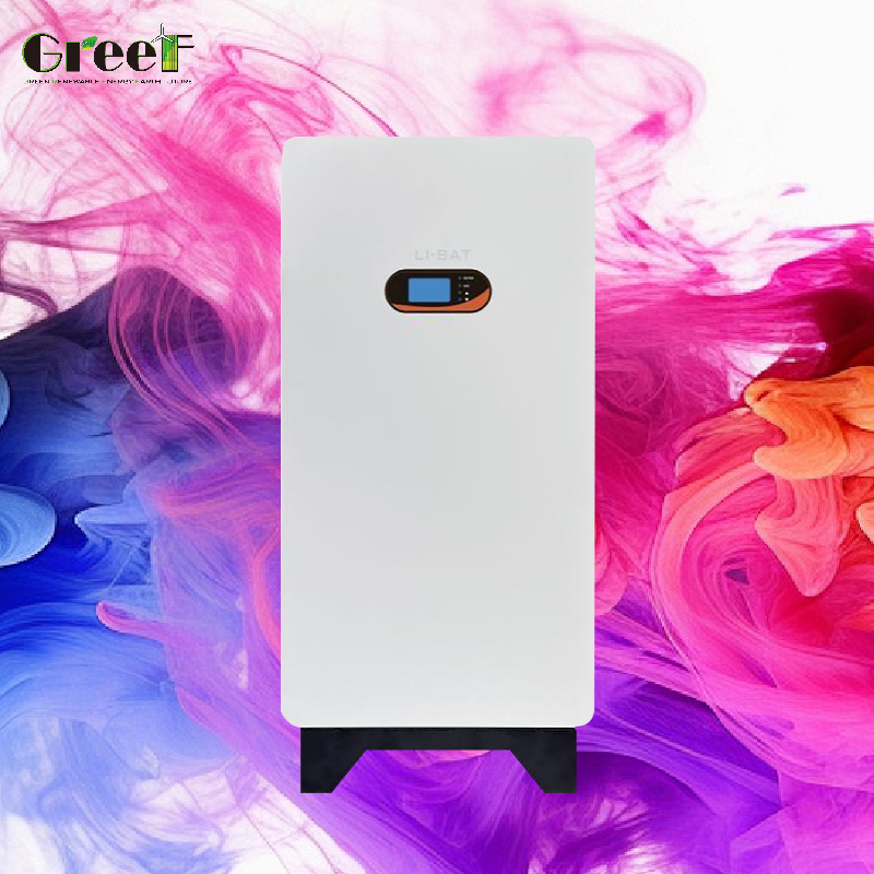 Prestazioni Ottimali Batterie LiFePO4 Verticali a Bassa Tensione - Tensione di Interruzione di Scarica Raccomandata
