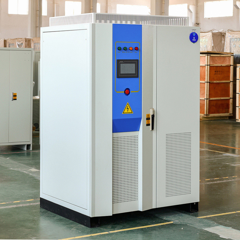 Invertitore a turbina eolica collegata alla rete 50kw 100kw 200kw 300kw 500kw 1MW per idroelettrico