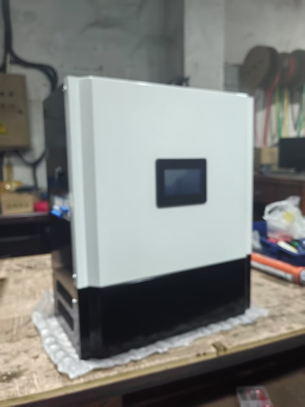 Convertitore AC-DC Off Grid Controller per Conversione di Potenza 220mm X 150mm X 65mm
