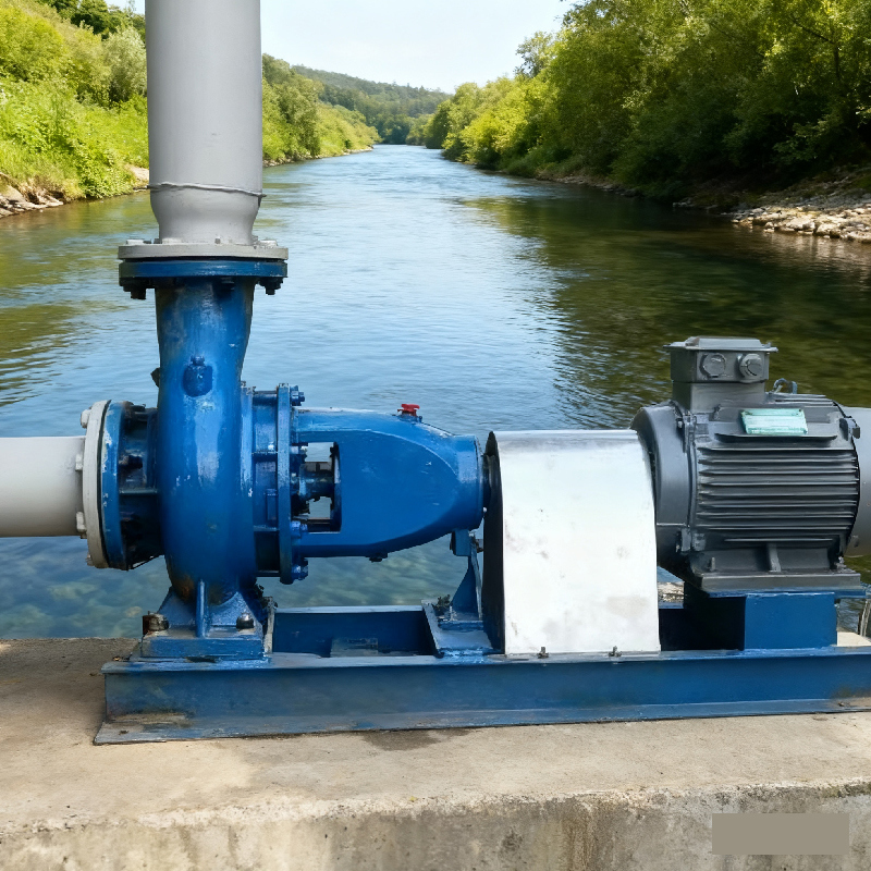 Generatore a magneti permanenti da 0,5-5000KW di potenza nominale, 12-1140V, con statore in rame a lunga durata e design PMG