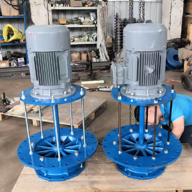 Generatore a magneti permanenti ad alta efficienza con temperatura del magnete max. 120℃ e temperatura dell'avvolgimento max. 180℃ per applicazioni gravose