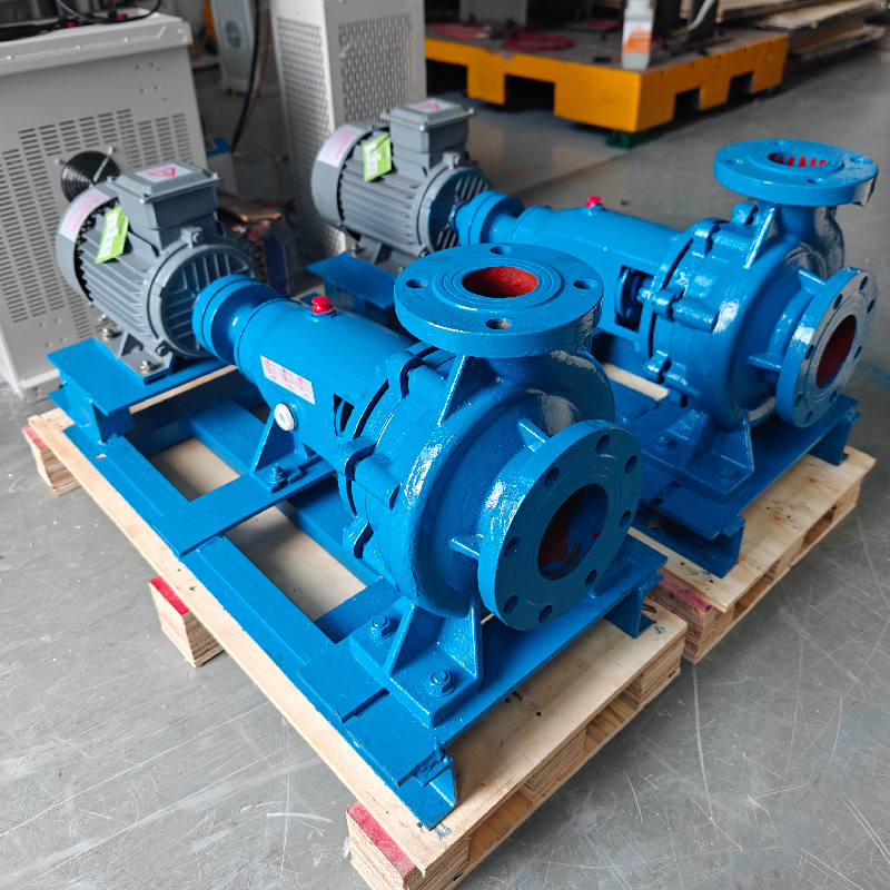 High Efficiency Permanent Magnet Generator with Cast Iron Shell Copper Stator and NdFeB Magnet