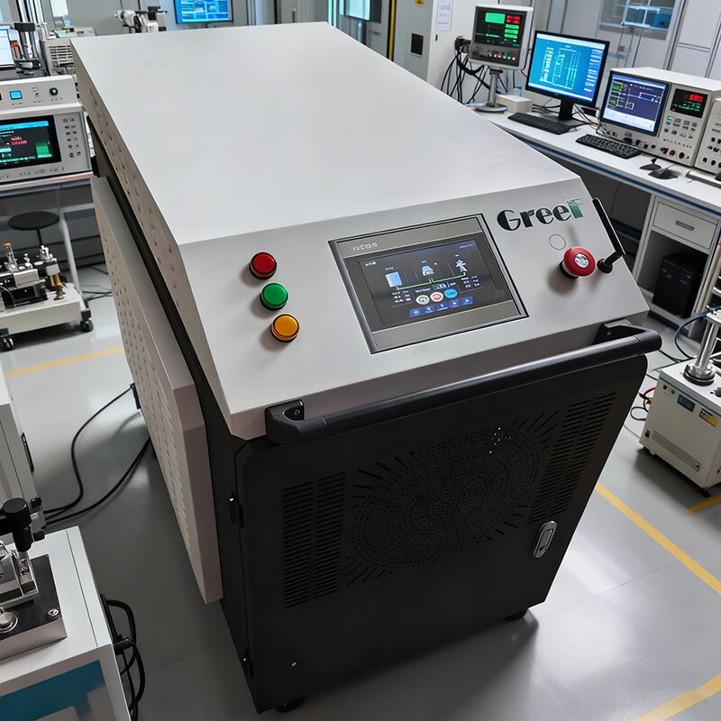 Invertitore solare a tensione continua 580-1000 V con protezione contro le sovratensioni di livello 2 e sistema di conversione di potenza ad efficienza massima del 98,9%