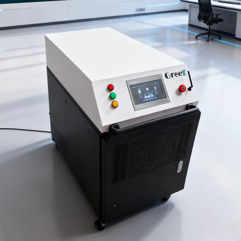 Alta efficienza 98,9% fuori rete Inverter di potenza con 400V di tensione nominale di rete e livello 2 di protezione da sovratensioni