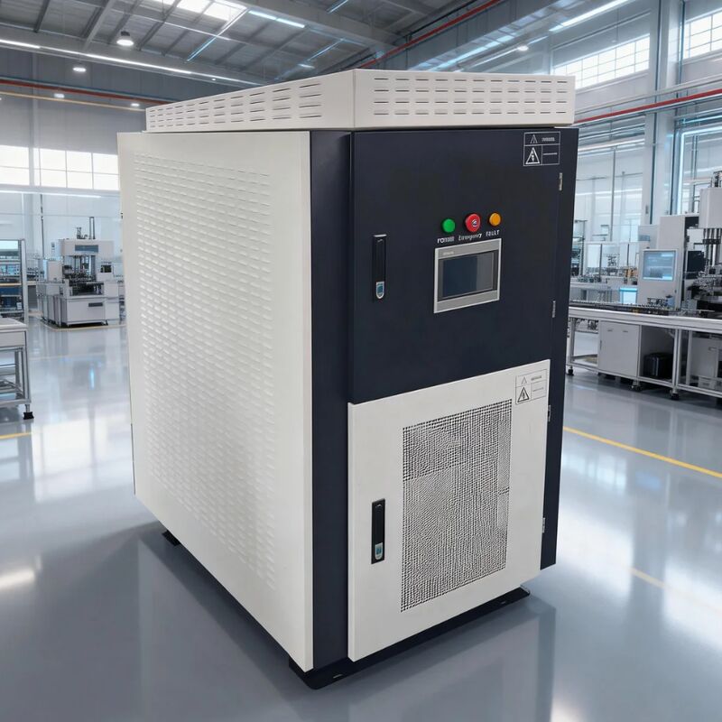 Controller LCD SMART touch screen on grid con efficienza massima del 95% e livello di protezione IP54 per i sistemi di energia rinnovabile