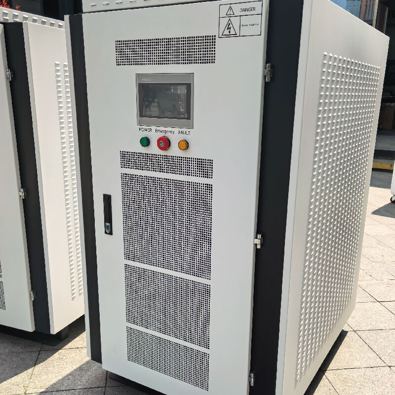 Convertisore ibrido Pwm Costante Voltage 700dc Controller del vento che utilizza la modalità di comunicazione Wifi Fornendo prestazioni in ambienti difficili
