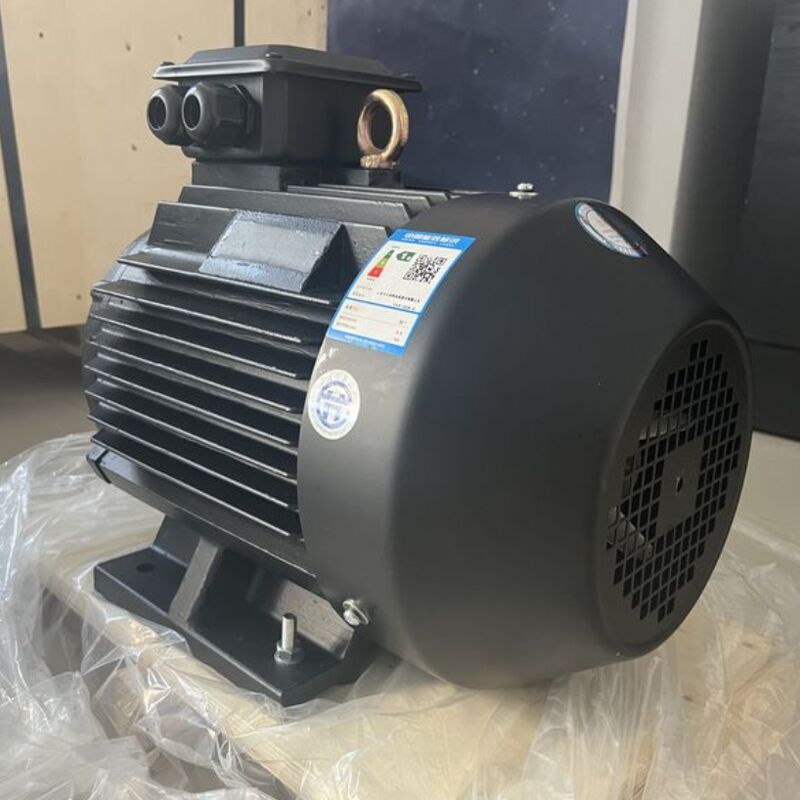 Motore a magnete permanente senza spazzole da 750w a 5Mw offrendo una gamma di velocità da 750 a 3000 giri al minuto Ideale per sistemi e motori energetici