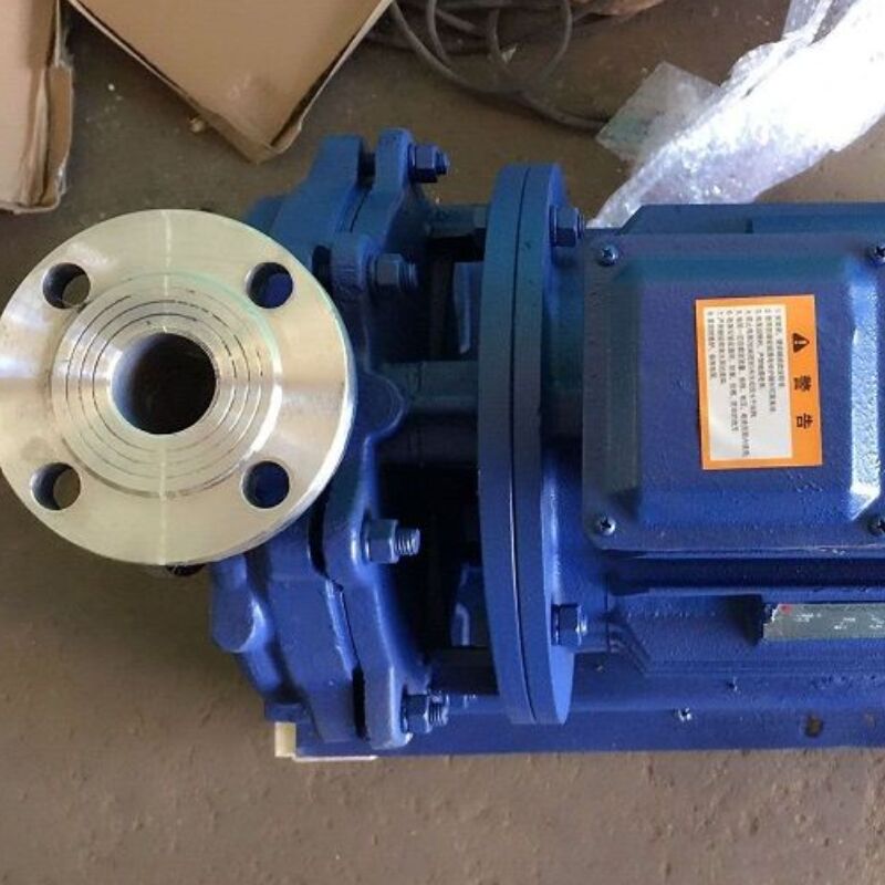 Motore a magnete permanente sincrono a cambio a 3 fasi con temperatura di avvolgimento massima di 180°C, frequenza 50/60HZ e magnete al boro di ferro di neodimio