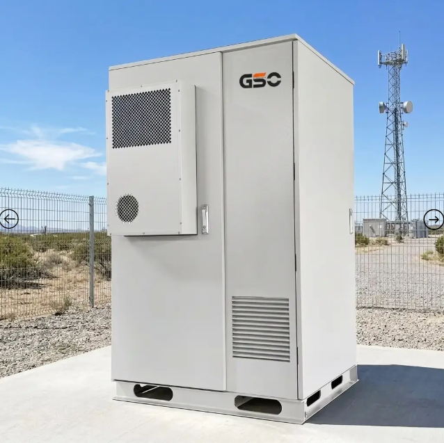 314Ah Capacità 512 Volt Tensione nominale Batteria al litio Con raffreddamento ad aria industriale per telecomunicazioni e stoccaggio energetico industriale