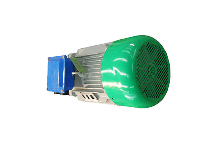 tipo a magnete permanente NdFeB del magnete di energia libera del generatore di 10KW 100KW