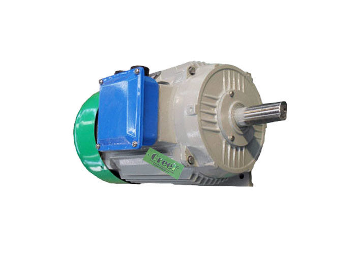 tipo a magnete permanente NdFeB del magnete di energia libera del generatore di 10KW 100KW