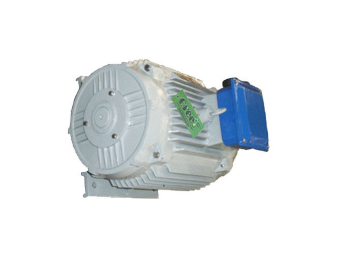 tipo a magnete permanente NdFeB del magnete di energia libera del generatore di 10KW 100KW