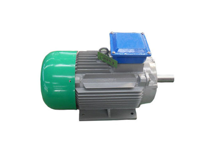 tipo a magnete permanente NdFeB del magnete di energia libera del generatore di 10KW 100KW