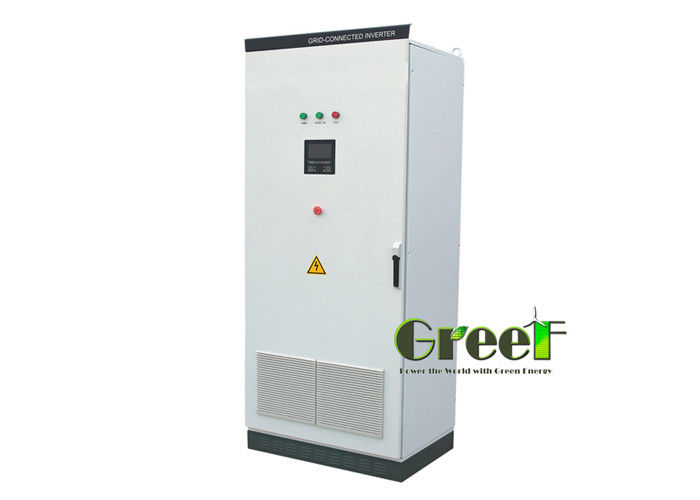 Invertitore a turbina eolica collegata alla rete 50kw 100kw 200kw 300kw 500kw 1MW per idroelettrico