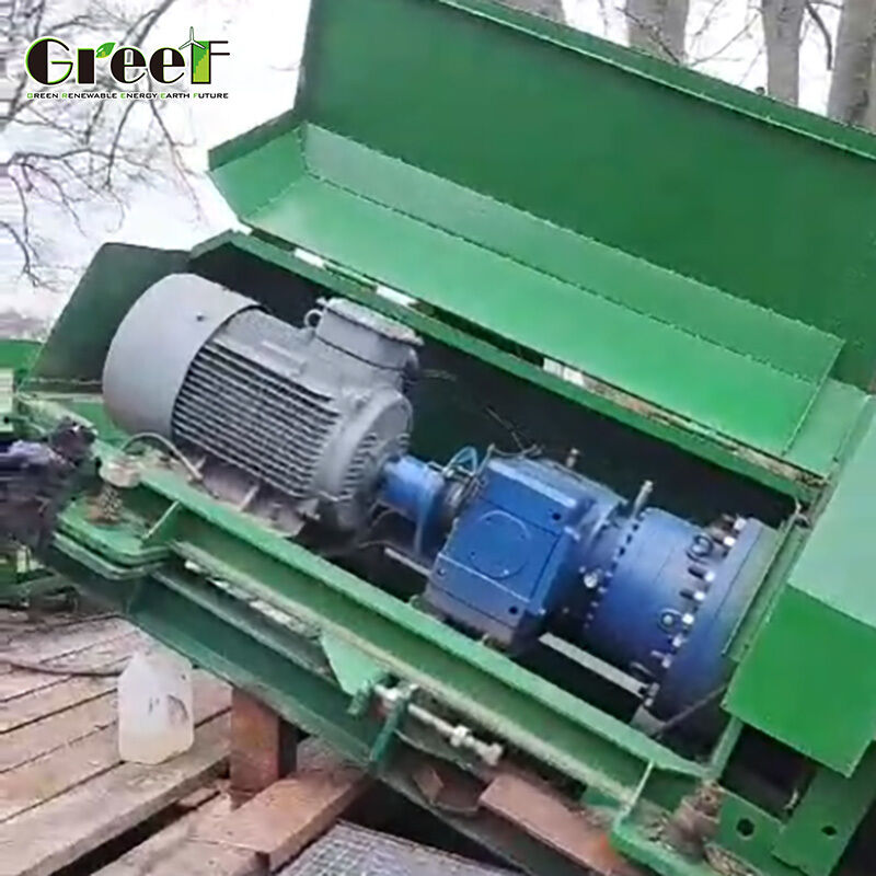 Motore sincrono a magnete permanente a bassa corrente di funzionamento 380V 50Hz Risparmio energetico con riduzione dell'amperezza
