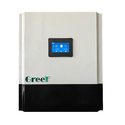 5-30kW MPPT Off-Grid Wind Charge Controller 48-380Vac